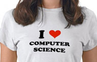 I Love Computer Science
